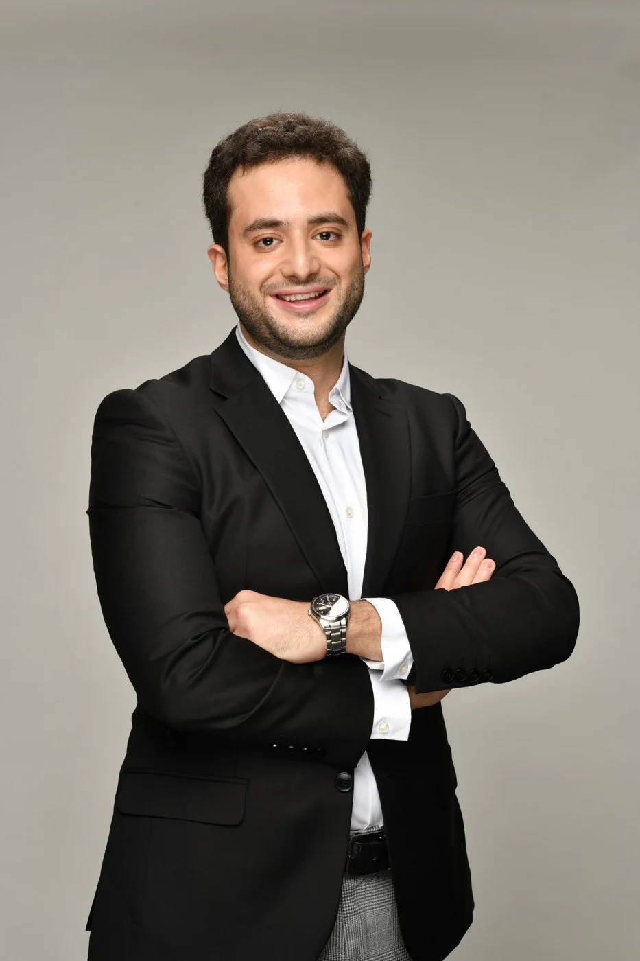 Adnan Dekedek
